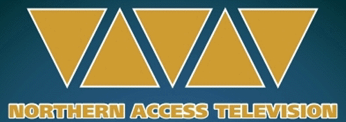 Northern Access TV Web Site